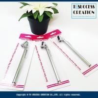ราคา เกจวัดลมยาง เครื่องมือวัดลมยาง ที่วัดลมยาง แบบแท่งปากกา 2 หัว วัดสูงสุด 120 ปอนด์ (2430987238)