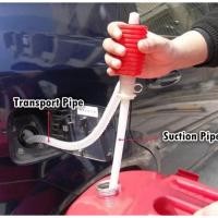 ราคา ตัวดูดน้ำ ที่ดูดน้ำ ที่ดูดน้ำแบบบีบ ที่สูบน้ำมือบีบ 1ชิ้น สายดูด สายดูดน้ำมัน ปั้มน้ำมือบีบ (42303718682)