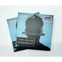 ราคา GALAX SSD GAMER V 120GB 120GB SATA III 6Gbps 2.5 Inches (6163060818)