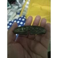 ราคา กำไล12นักษัตรแก้ปีชงครูบาน้อยเชียงใหม่ (42005469929)