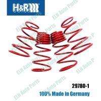 ราคา H&R สปริงโหลด (lowering spring)โตโยต้า แคมรี่ TOYOTA Camry SXV20 **ต้องการติดตังโปรดสอบถาม** (15734984816)