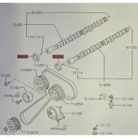 ราคา ซีลเพลาลูกเบี้ยวรถมาสด้าไฟเตอร์ (29591396122)