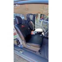 ราคา หุ้มเบาะ หุ้มเบาะรถยนต์ เชฟโคโลราโด ปี2012-2021 สีดำด้ายแดง จำนวน1คู่ (11631241302)