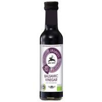 ราคา Alce nero balsamic vinegar of modena 250 ml. นำเข้าจากอิตาลีfl น้ำส้มสายชูหมักจากองุ่น ออร์แกนิค (25315985260)