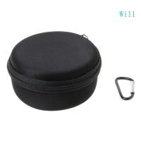 ราคา Will หูฟังสําหรับเคสกระเป๋ากระเป๋าเก็บป้องกันสําหรับ KOSS สําหรับ PORTA PR (28941312870)