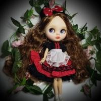 ราคา พร้อมส่งมือ1,ตุ๊กตาตาบลายธ์,บอดี้ข้อต่อ,คัสตอม (8749296760)