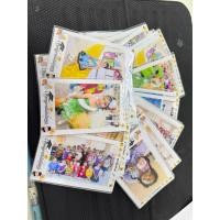 ราคา รูปโพลาลอยขนาด2*3 ชุดนึงมี 20 ใบ 100฿ (27978380253)