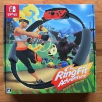 ราคา Ringfit Adventure Nintendo switch (6437046004)