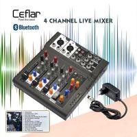 ราคา CEFLAR มิกเซอร์ MIXER F4-V2 (2044441816)