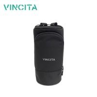 ราคา Vincita กระเป๋าใต้อาน ทรงกระบอกสำหรับรถพับ วินสิตา B035TD - NOVA SADDLE BAG FOR FOLDINGBIKE (5663513683)