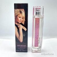 ราคา น้ำหอมแท้ Paris Hilton Heiress EDP 100ml (6269848998)