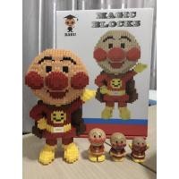 ราคา เลโก้นาโน ตัวต่อ อันปังแมน ของBABU เสริมทักษะ ต่อเล่นก็ได้ ตั้งโชว์ก็ดี (21212499649)