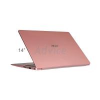 ราคา Notebook Acer Swift SF114-32-P3J5/T004 (Pink) (3936012303)