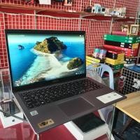 ราคา Asus X515JA-BR303T สภาพเครื่อง 90% ประกันศูนย์ 01/08/2023 (20125691218)