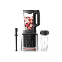 ราคา TEFAL เครื่องปั่นน้ำผลไม้พลังสูง INFINY MIX+ (1,600วัตต์,2.6ลิตร) รุ่น BL91HD65 (23061899847)