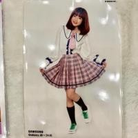 ราคา รูปสุ่ม Kaimook (ไข่มุก) BNK48 Samsung J8 (1918372859)