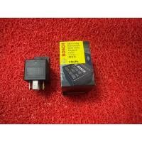 ราคา BOSCH รีเลย์ กล่องดำ รีเล มินิรีเลย์ 5ขา ขนาด 12V30A แท้ Made in Portugal (26103540361)
