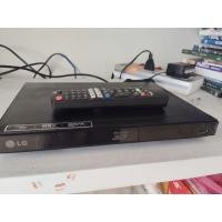 ราคา เครื่องเล่น LG Bluray 3D บลูเรย์ รุ่นBP325 ใช้งานได้ปกติ อ่านแผ่นBD DVD CD USBได้รวดเร็ว อ่านได้ทั้งแผ่นแท้และแผ่นก็อป (42069996139)