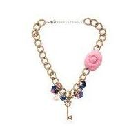 ราคา Achute สร้อยคอแฟชั่่น สไตล์วินเทจ (12613119224)