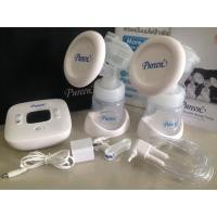 ราคา เครื่องปั๊มนม Pureen (1493121568)