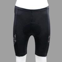 ราคา กางเกงปั่นจักรยานขาสั้น Funkier รุ่น S-210 ไม่เจ็บก้นชัวร์ 100% (7647660152)