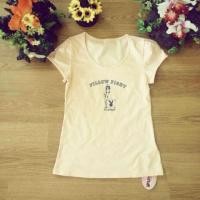 ราคา เสื้อยืดPlayboy ของแท้ (178301234)