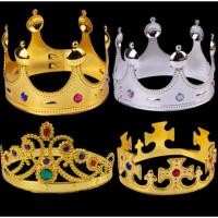 ราคา Crown Of Prince Princess King Queen มงกุฎ พระราชา มงกุฎเพชร มงกุฎปัจฉิม มงกุฏ เจ้าหญิง เจ้าชาย พระราชา พระราชินี (26256530268)