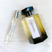 ราคา แบ่งขายน้ำหอมแบรนด์แท้ 100%L'Artisan Parfumeur Voleur De Roses EDT Fragrances unisex น้ำหอม ขายดีที่สุด อันดับ น้ำหอมผู้ (13051362574)