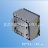 ราคา TKC Solenoid Valve Integrated Block SS5YJ3-02-03/SS3YJ3-20-06 ข้อมูลจําเพาะของลํากล้องต่างๆ (44120245360)