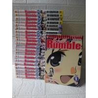 ราคา สูตรรักฉบับนักเรียน School Rumble (23836304556)