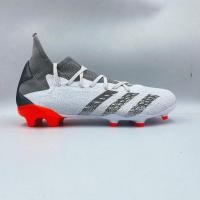ราคา [สินค้าลิขสิทธิ์แท้100%] Adidas Predator Freak.3 FG (15486254685)