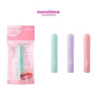 ราคา OD8062 odbo Blurring Blender โอดีบีโอ เบลอร์ริ่ง เบลนเดอร์ แปรงเบลนด์ หัวโมจิ หัวซิลิโคน ซิลิโคนนิ่ม (27774544109)