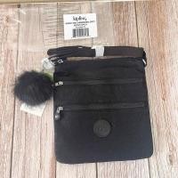 ราคา Kipling Keiko กระเป๋าสะพายข้าง มี 3 ซิบ ของแท้ พร้อมส่ง (26205446172)
