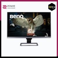 ราคา MONITOR (จอมอนิเตอร์) BENQ EW2780Q - 27" IPS 2K 60Hz สินค้ารับประกัน 3 ปี (8277507538)