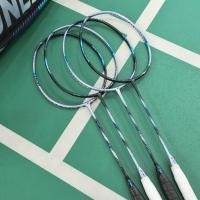 ราคา YONEX ASTROX 88S / 88D PRO (4U / 3U) CODE SP ไม้แบดมินตัน (สินค้าลิขสิทธิ์แท้ 100%) (25673446902)
