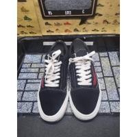 ราคา 〽️​Vans​〽️​old skool classic〽️มือ​2​ ของแท้​ สภาพใหม่มาก (13129816371)