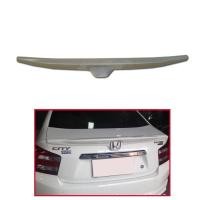 ราคา สปอยเลอร์ CITY 2008 2009 2010 2011 สปอยเลอร์หลังรถยนต์ ทรง MDL พลาสติกแนบPP (ไม่ทำสี) (7251982549)