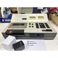 ราคา Aurex PC-4030 [100V] เครื่องเล่นเทป DECK ใช้งานได้ปกติ [Dolby system][ฟรีหม้อแปลงพร้อมใช้งาน][Made in Japan] (23863589903)