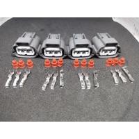 ราคา ปลั๊กคอยล์จุดระเบิด ปลั๊กคอยล์หัวเทียนMazda/ Nissan Sunny/ NEO/ March /Almera/ Sylphy /Teana (18336223458)