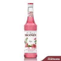 ราคา MONIN Rose Syrup 700 ML. | โมนิน โรส ไซรัป 700 มล. (4207540991)