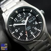 ราคา นาฬิกาข้อมือผู้ชาย Seiko 5 Sports Automatic รุ่น SNZG13,SNZG13K1,SNZG13K (11148059821)