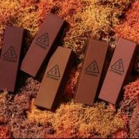 ราคา (ของแท้/พร้อมส่ง) 3ce mood recipe matte lip color (116894529)