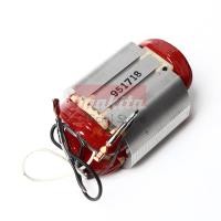 ราคา MAKITA มากีต้า MF9553B อะไหล่ฟิลคอยล์ 9553B(9553BX) FIELD ASS'Y 220V FOR 9553B Code 621718-6 (11861834428)