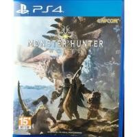 ราคา PS4 Monster Hunter World Z3 (2893090876)