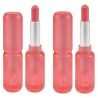 ราคา 4U2 Matte Balm 4.75g #01 * 2 test2342. (44204764461)