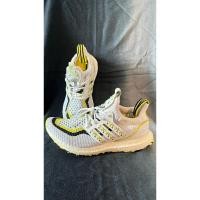 ราคา รองเท้าวิ่งมือสอง adidas UltraBoost DNA 'Lion Dance - Solar Yellow' (40708439693)