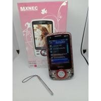 ราคา MXNEC E811 มือถือจอสัมผัส แท้แบรนด์เก่ายุค 90s พร้อมกล่องเดิม (24755094735)