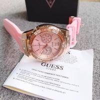 ราคา นาฬิกา Guess แท้ %W1053L3 38MM (5027714717)