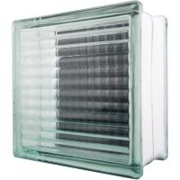 ราคา บล็อกแก้ว ลายประกายดาว ตราช้าง บล็อกแก้วใส ราคาถูก (19681184381)