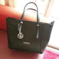 ราคา GUESS ของแท้% กระเป๋าถือ,สะพาย (755061197)